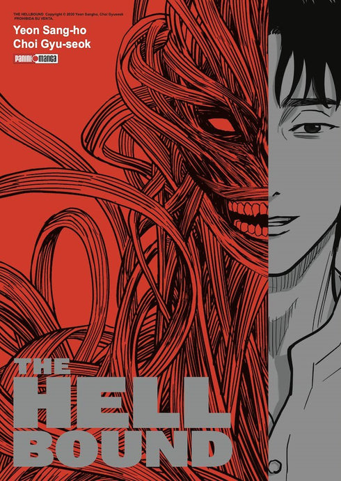 The Hellbound 01